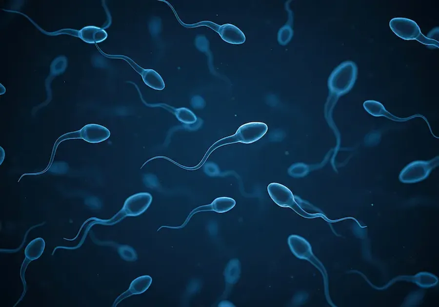 Why Does Sperm Smell Fishy Understanding the Science and Health Facts